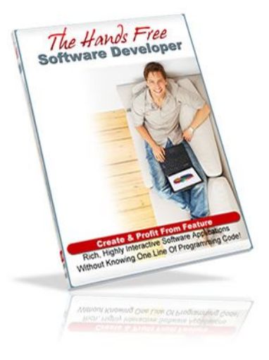 Picture of The Hands Free Software Developer