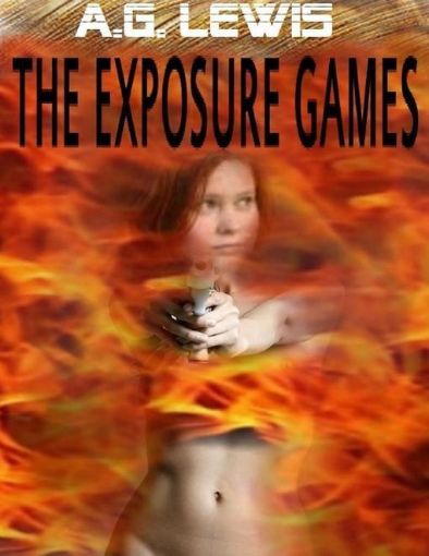 Picture of The Exposure Games