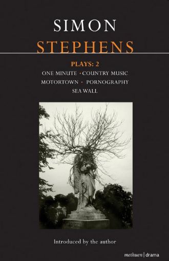 Picture of Stephens Plays: 2: One Minute; Country Music; Motortown; Harper Regan