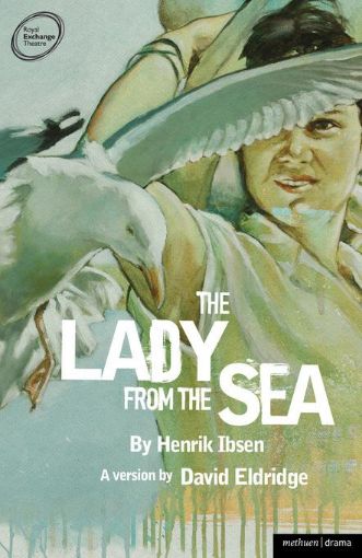 Picture of The Lady from the Sea
