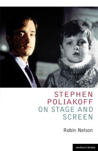 Picture of Stephen Poliakoff on Stage and Screen
