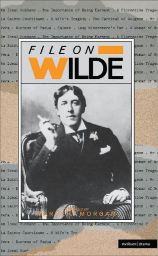 Picture of File on Wilde
