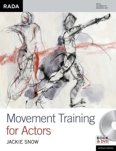 Picture of Movement Training for Actors