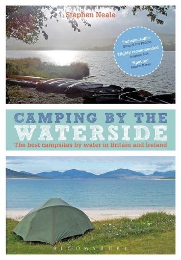 Picture of Camping by the Waterside: The Best Campsites by Water in Britain and Ireland