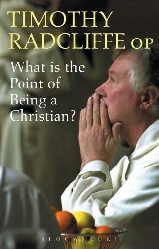 Picture of What Is the Point of Being a Christian?