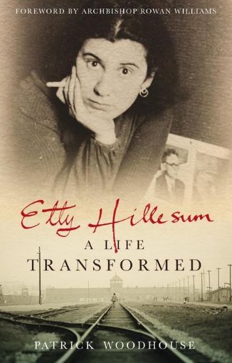Picture of Etty Hillesum: A Life Transformed