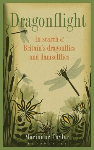 Picture of Dragonflight: In Search of Britain's Dragonflies and Damselflies
