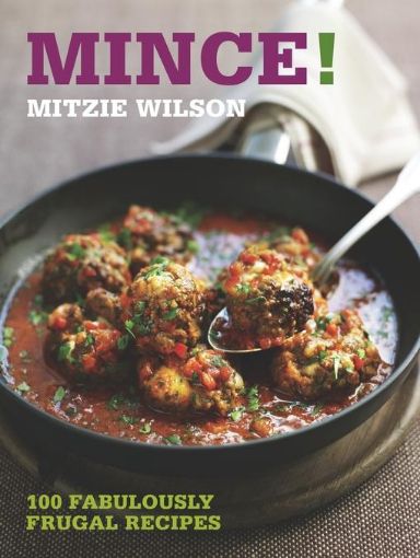 Picture of Mince!