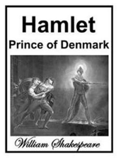 Picture of Hamlet