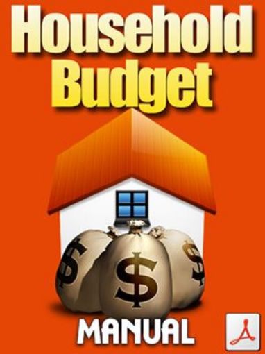Picture of Household Budget