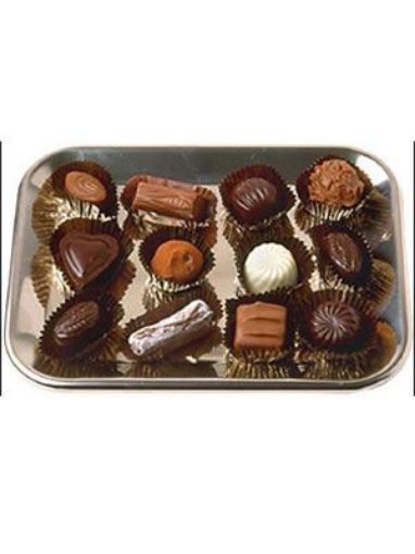 Picture of Holiday Candy & Fudge
