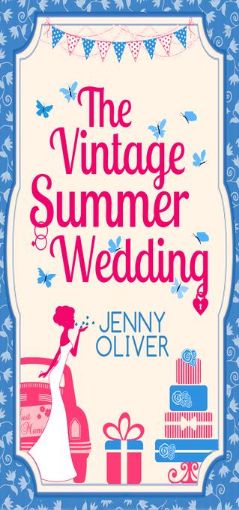 Picture of The Vintage Summer Wedding