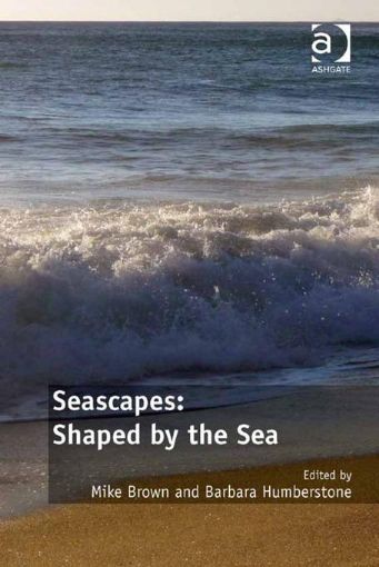 Picture of Seascapes: Shaped by the Sea