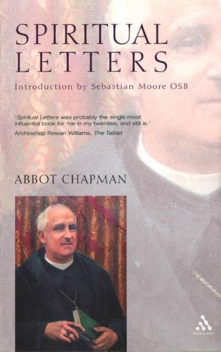 Picture of Spiritual Letters