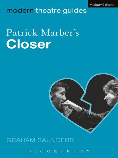 Picture of Patrick Marber's Closer
