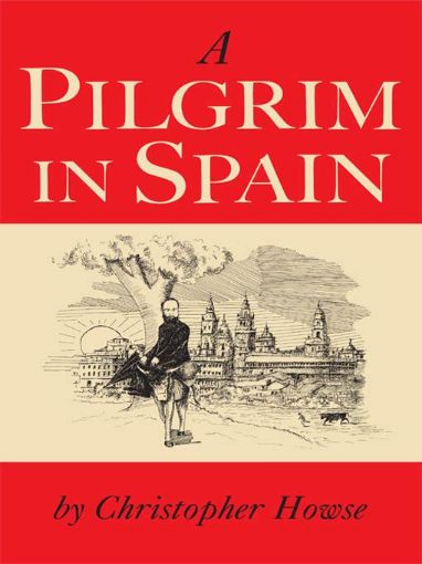 Picture of A Pilgrim in Spain