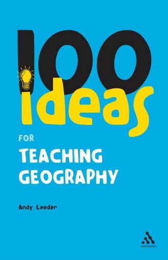 Picture of 100 Ideas for Teaching Geography