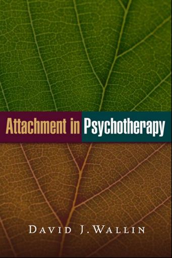 Picture of Attachment in Psychotherapy
