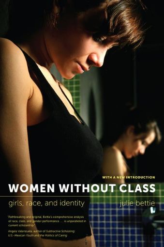 Picture of Women without Class: Girls, Race, and Identity