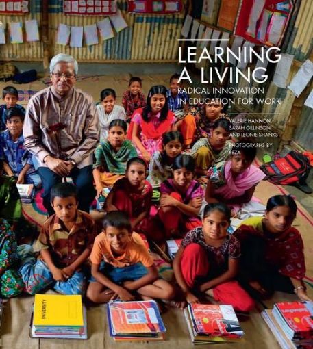 Picture of Learning a Living: Radical Innovation in Education for Work
