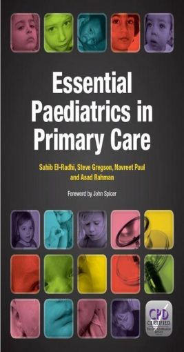 Picture of Essential Paediatrics in Primary Care