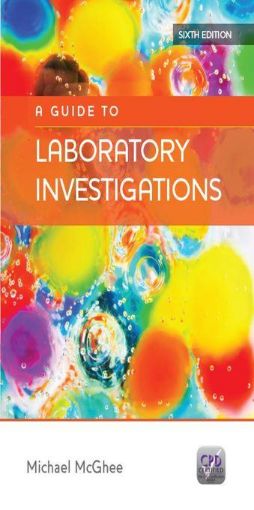 Picture of A Guide to Laboratory Investigations 6e