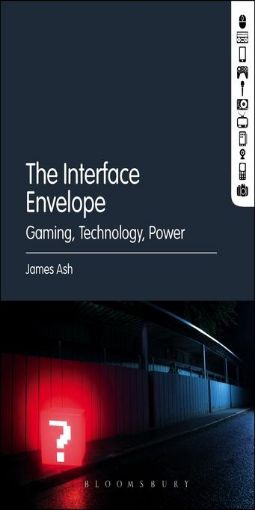 Picture of The Interface Envelope: Gaming, Technology, Power