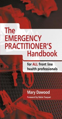 Picture of The Emergency Practitioner's Handbook: for All Front Line Health Professionals