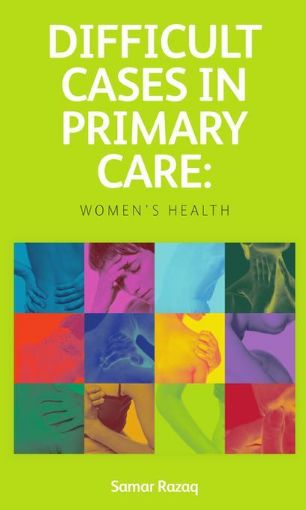 Picture of Difficult Cases in Primary Care: Women's Health: Women's Health
