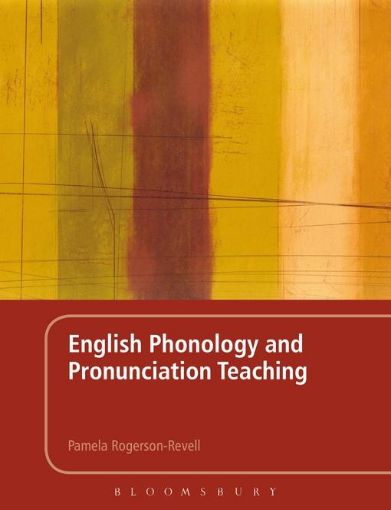Picture of English Phonology and Pronunciation Teaching