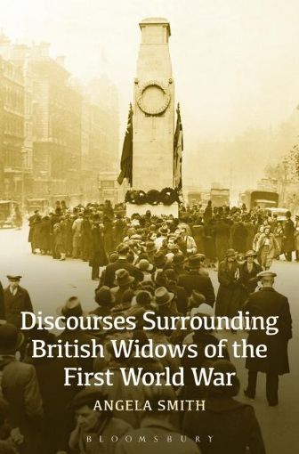 Picture of Discourses Surrounding British Widows of the First World War