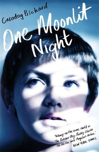 Picture of One Moonlit Night
