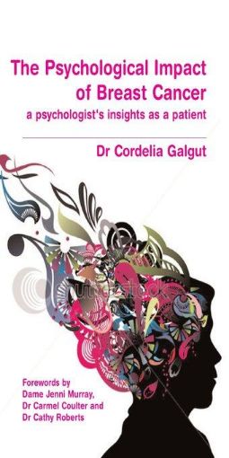 Picture of THE PSYCHOLOGICAL IMPACT OF BREAST CANCER ELECTRONIC: a psychologist's insight as a patient