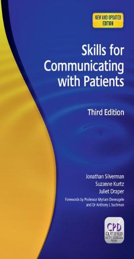 Picture of Skills for Communicating with Patients 3e