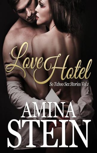 Picture of Love Hotel: So Taboo Sex Stories Vol 1