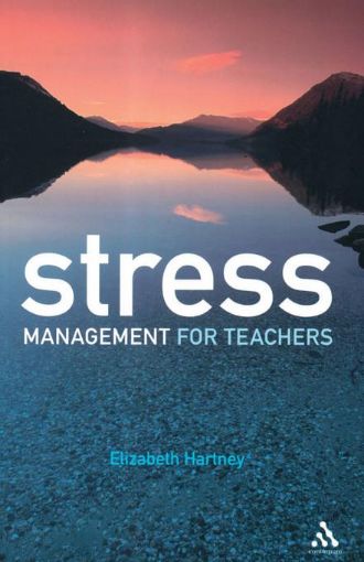Picture of Stress Management for Teachers