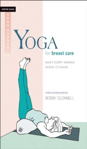 Picture of Yoga for Breast Care: What Every Woman Needs to Know