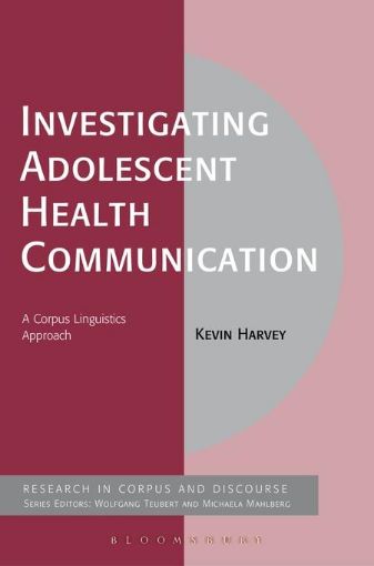 Picture of Investigating Adolescent Health Communication: A Corpus Linguistics Approach