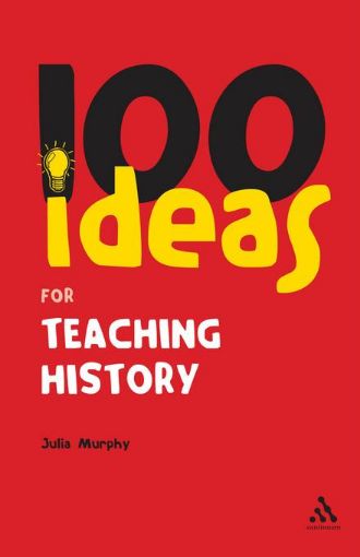 Picture of 100 Ideas for Teaching History