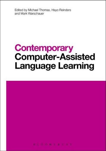 Picture of Contemporary Computer-Assisted Language Learning