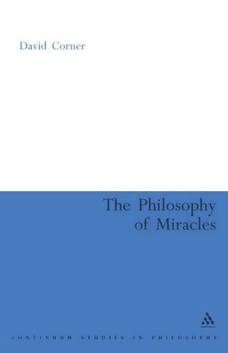 Picture of The Philosophy of Miracles