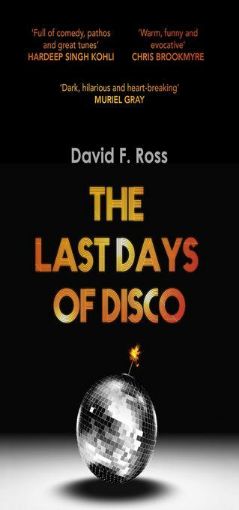 Picture of The Last Days of Disco