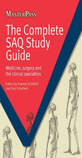 Picture of The Complete SAQ Study Guide: Medicine, Surgery and the Clinical Specialties