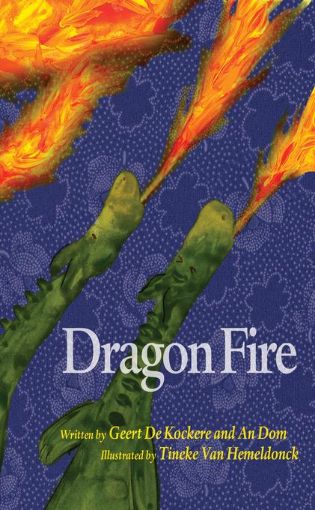 Picture of Dragon Fire