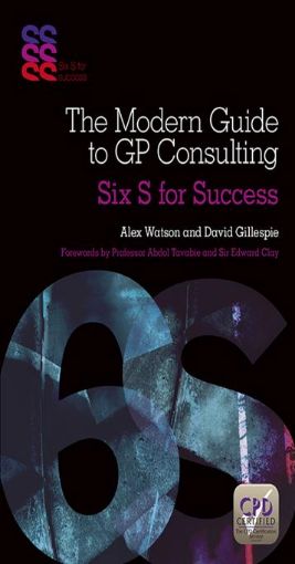 Picture of The Modern Guide to GP Consulting: Six S for Success