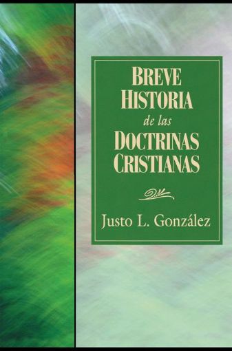Picture of Breve Historia de las Doctrinas Cristianas