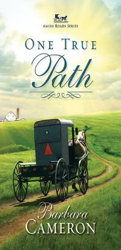 Picture of One True Path: Amish Roads Series - Book 3