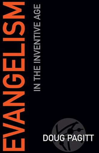 Picture of Evangelism in the Inventive Age