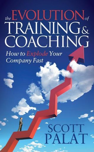Picture of The Evolution of Training and Coaching: How to Explode Your Company Fast