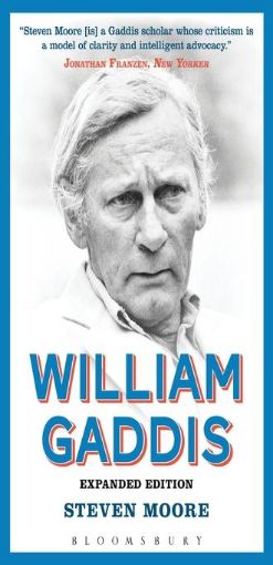 Picture of William Gaddis: Expanded Edition